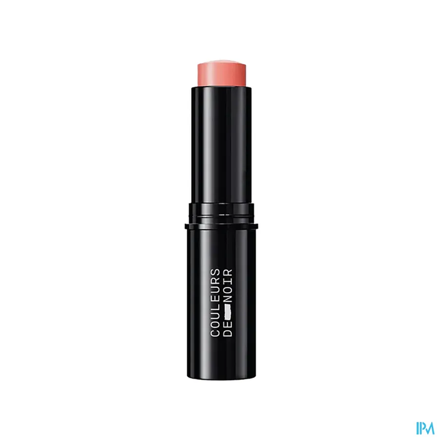 productshot van Couleurs de Noir Creamy Blush Stick 02 Soft Pink