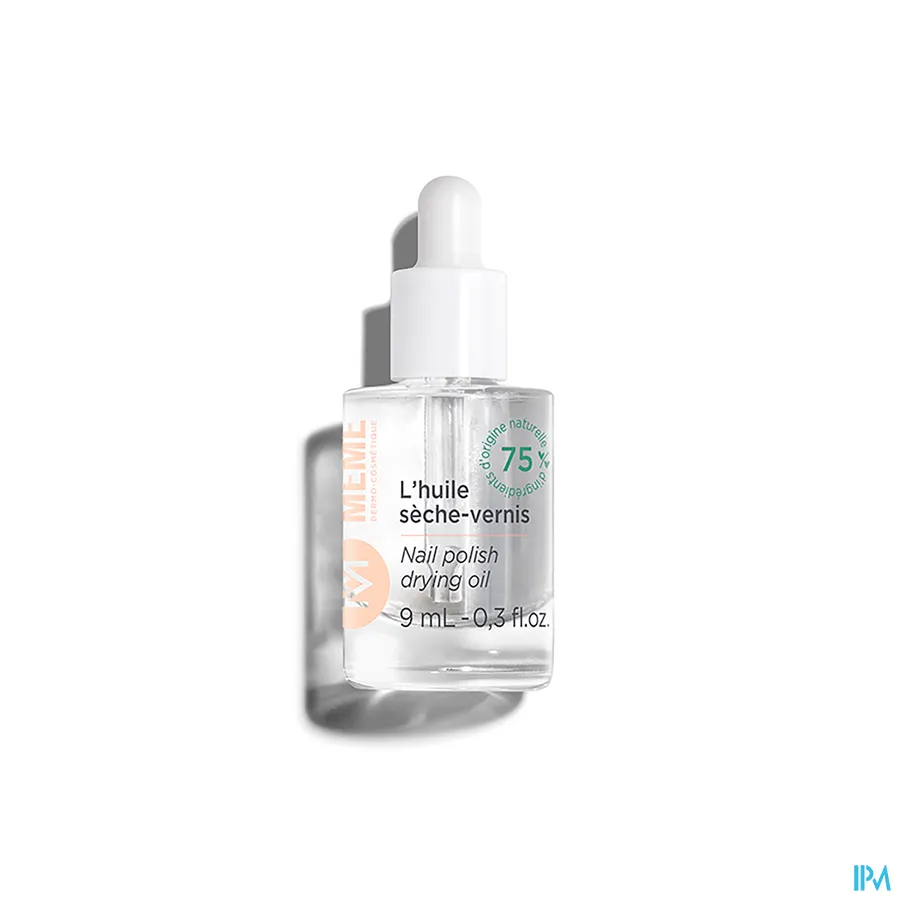 packshot van Même Olie Nagellak Droger 9 ml