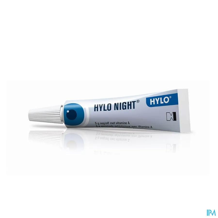 productshot van Hylo Night 5 g