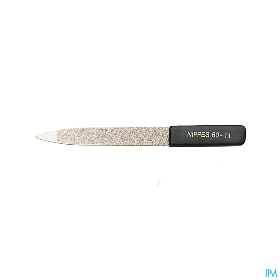 productshot van Nippes vijl diamant 11cm 60-11