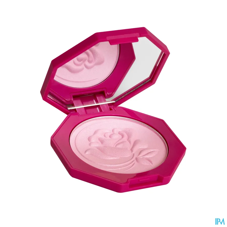 productshot van Cent Pur Cent Flower Blush Pink Silky Rose 10g