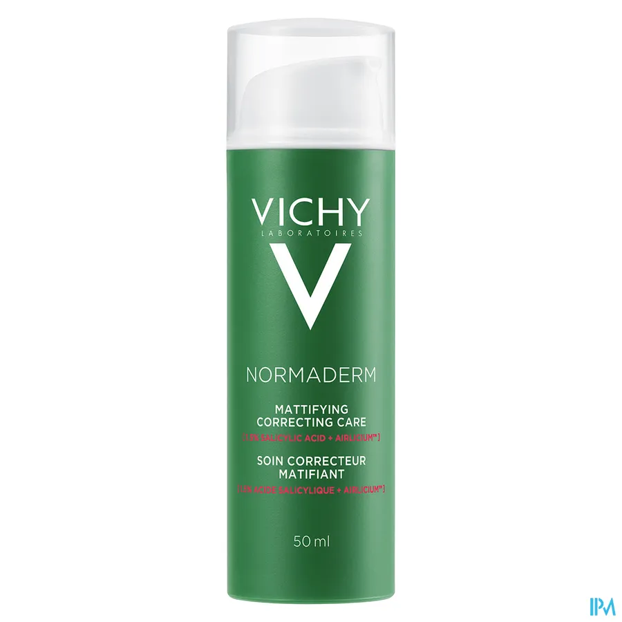 packshot van Vichy Normaderm Dagverzorging Global 50 ml