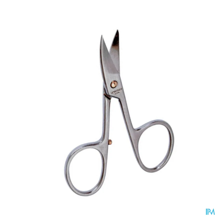 productshot van Vitry Vingernagelschaar met Gebogen Lemetten
