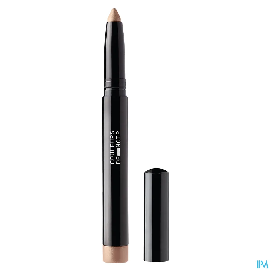 productshot van Les Couleurs De Noir Stylo Oap Wtp Matte Sandstone Beige