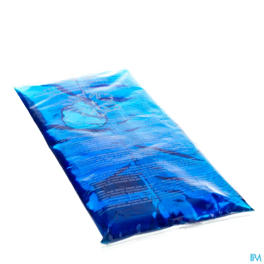 packshot van MCDavid coldhot pack regular