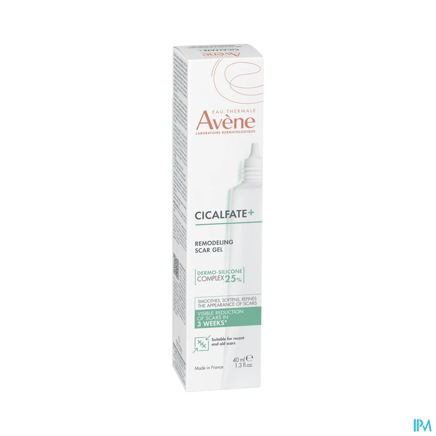 packshot van Avene Cicalfate+ Littekengel 40ml