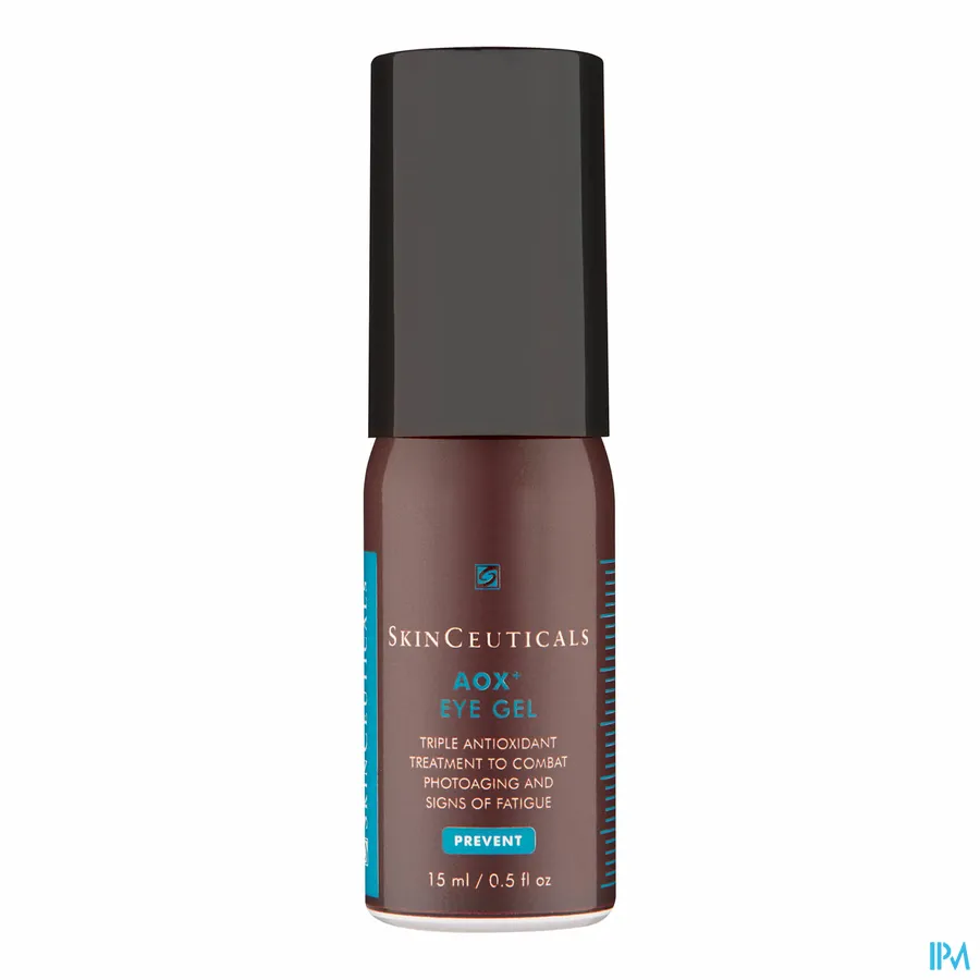 packshot van Skinceuticals Oogserum AOX+ Anti-Aging & Vermoeidheid 15 ml