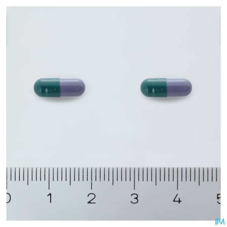 pillshot van Imodium 200 capsules