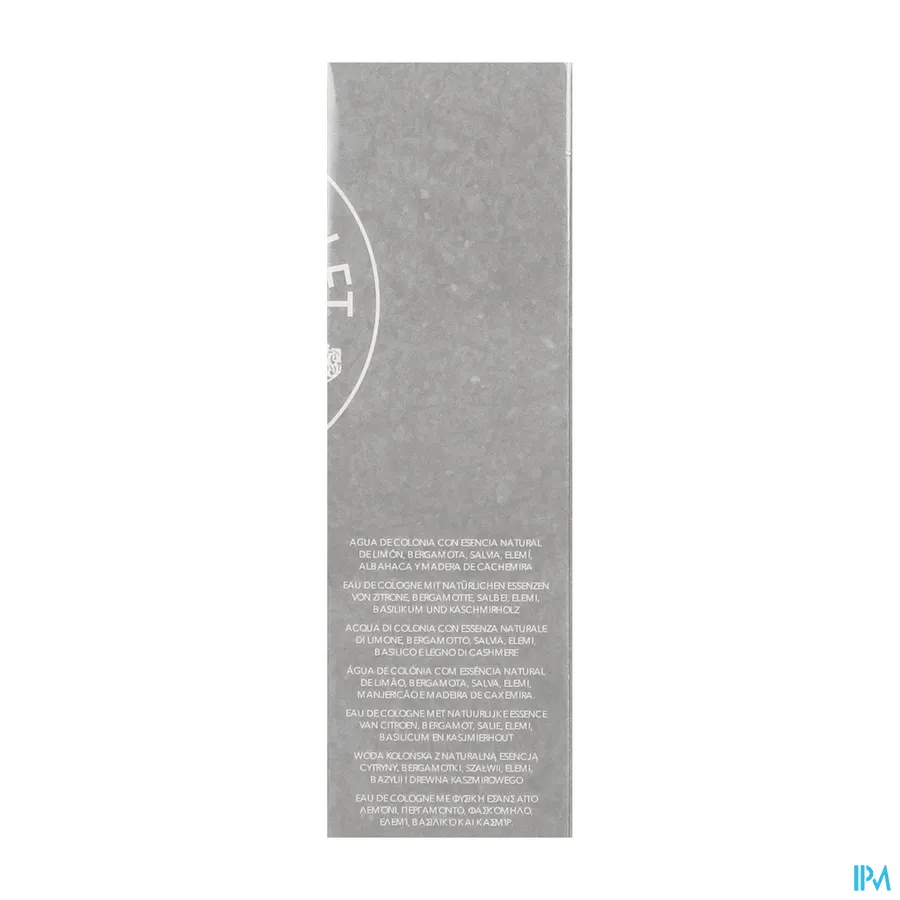 packshot van Roger&gallet Cologne Twist Edc Fl 30 ml