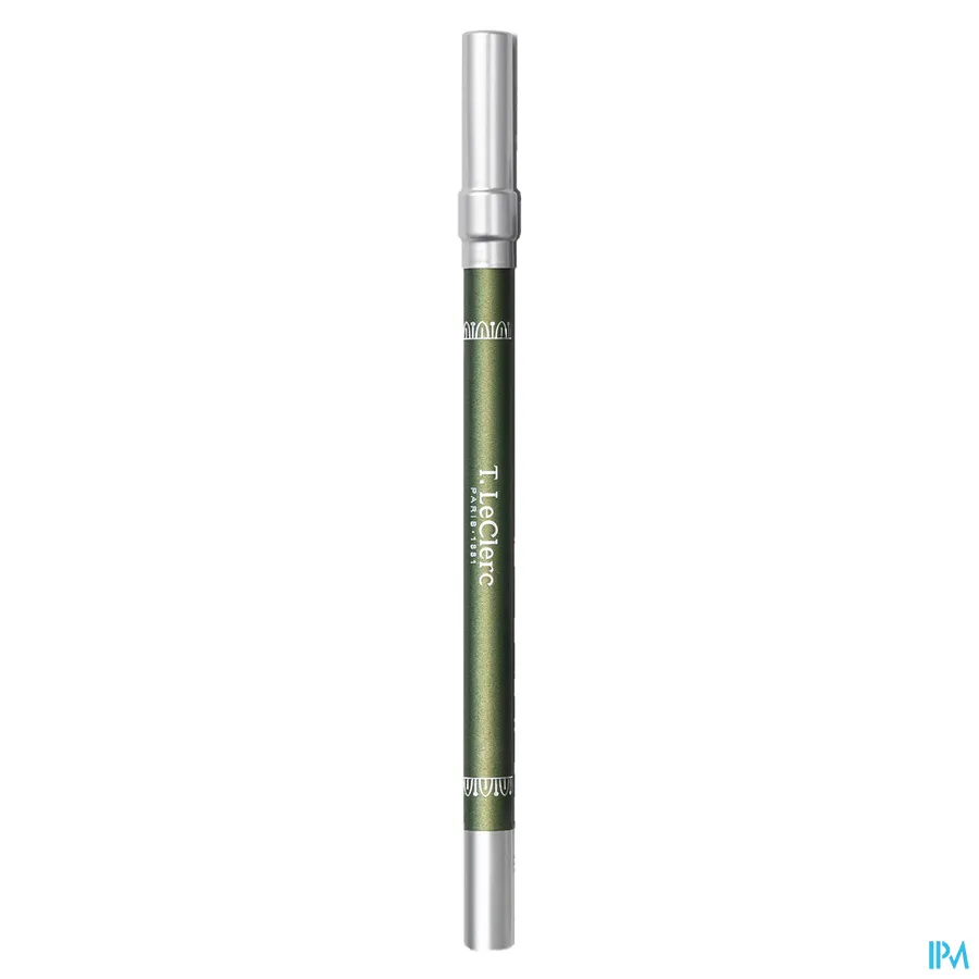 packshot van T.LeClerc Oogpotlood n°05 Emeraude 1,05 g