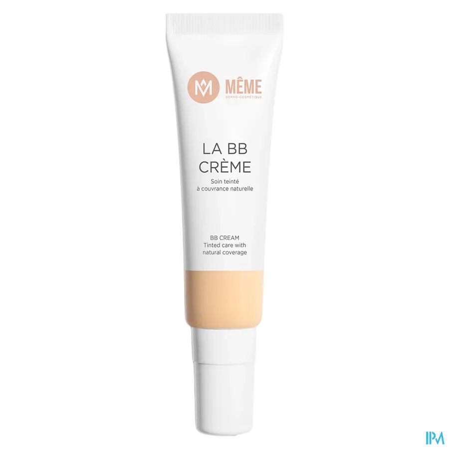 packshot van MÊME La BB Crème 30 ml Tint 1