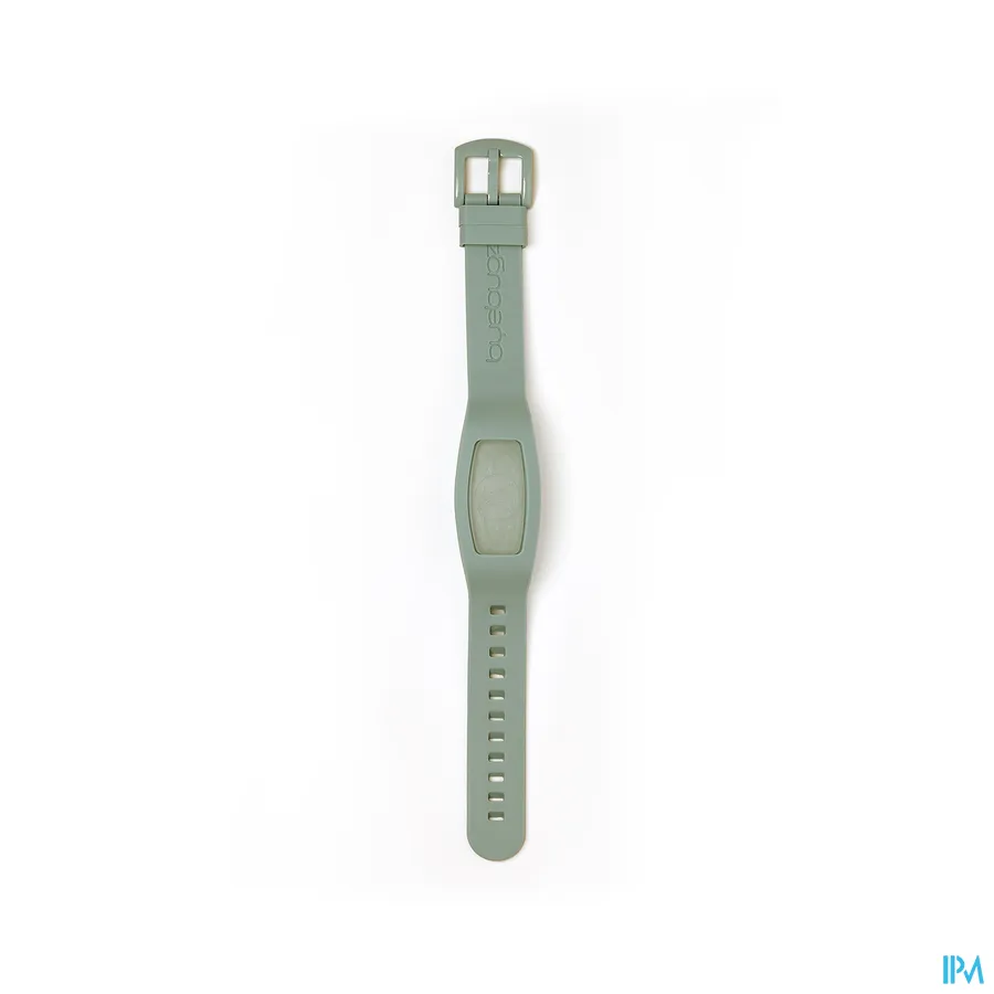 productshot van Byebugz Bangles Jungle Green 1 stuk