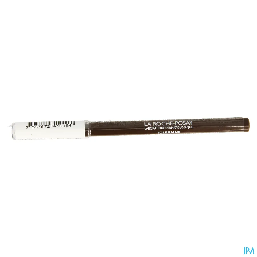 packshot van La Roche-Posay Toleriane Oogpotlood Bruin