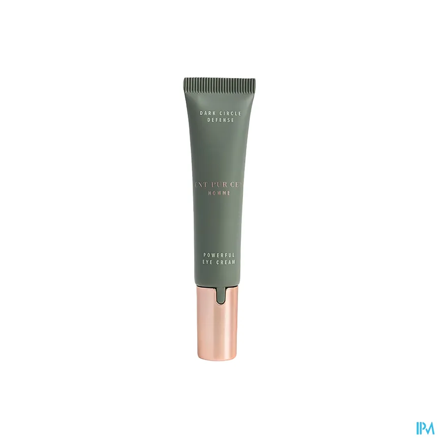 packshot van Cent Pur Cent Homme Powerful Eye Cream 15 ml