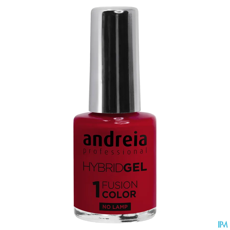 packshot van Andreia Hybridgel H34 Kersrood 10,5 ml