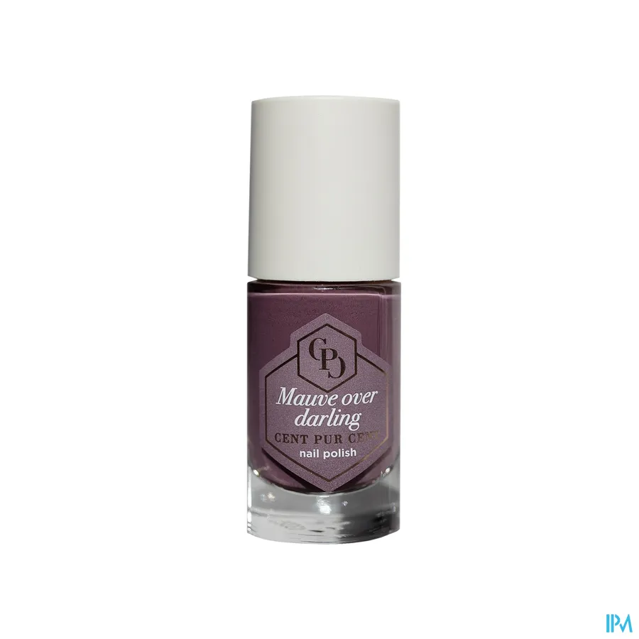 packshot van Cent Pur Cent Vao Mauve Over Darling 8,5ml