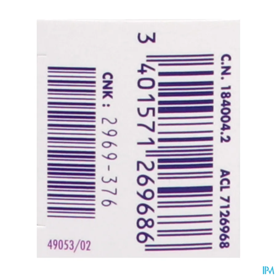 packshot van Mucogyne Niet-Hormonale Intieme Gel 40 ml