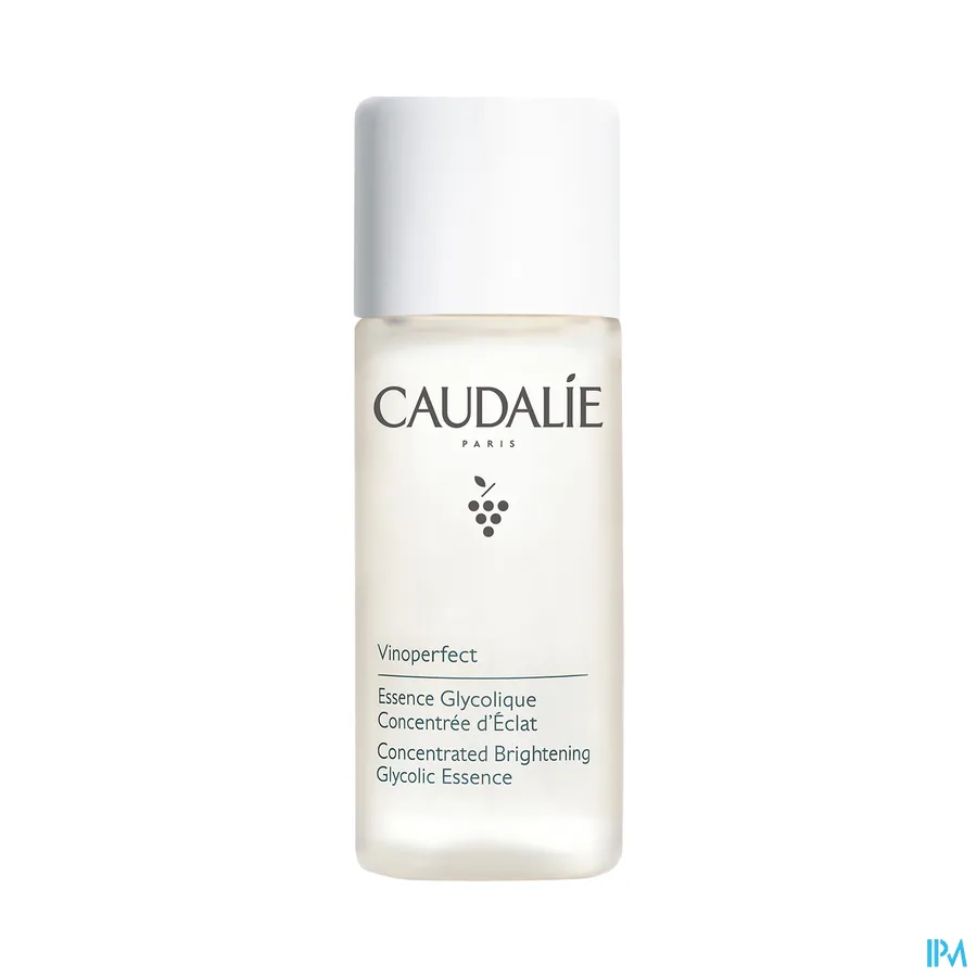 productshot van Caudalie Vinoperfect Geconc. glycolic Essence 100 ml