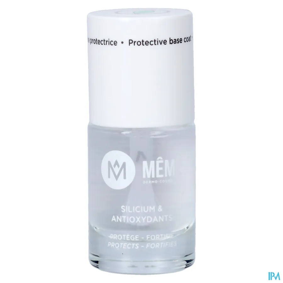 packshot van Meme Vao Beschermende Basis 10 ml