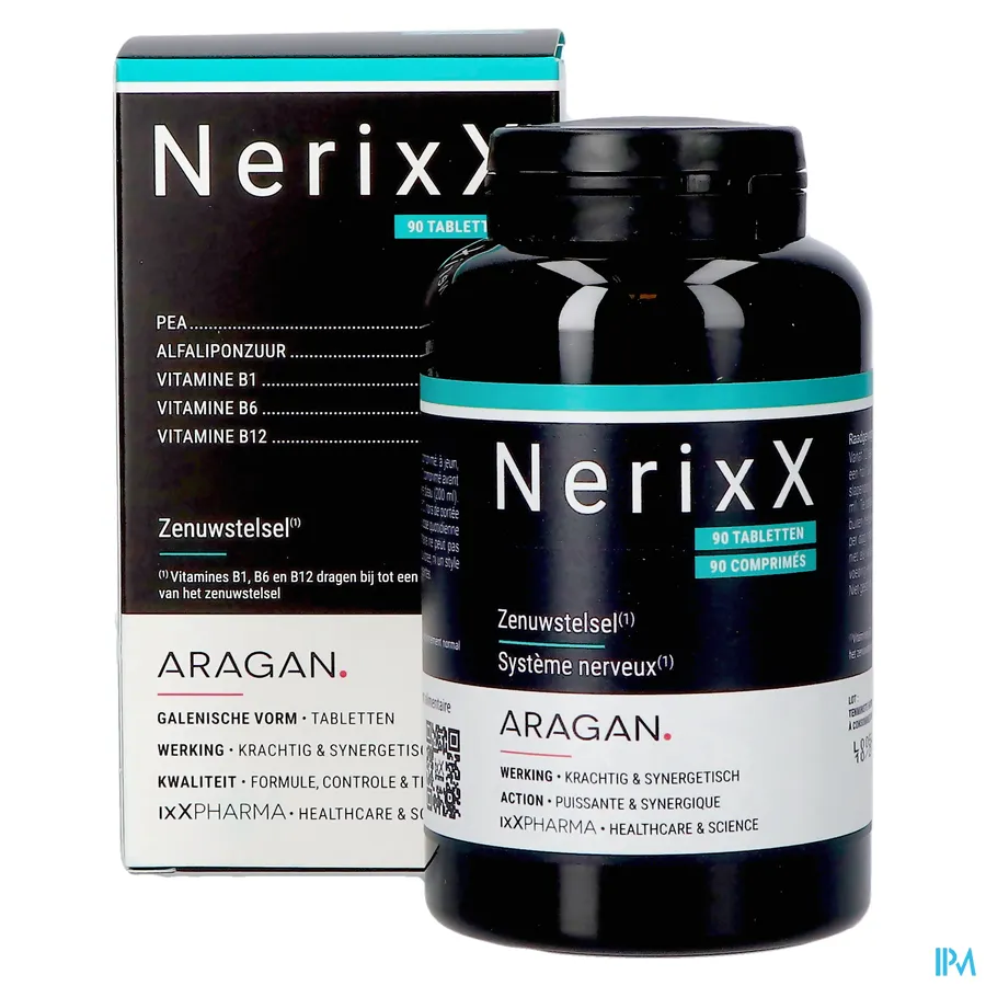 productshot van Nerixx Tabl 90