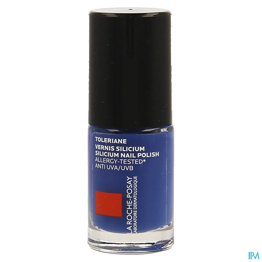 packshot van Lrp Toleriane Make Up Vao Silicum Donker Blauw 6ml