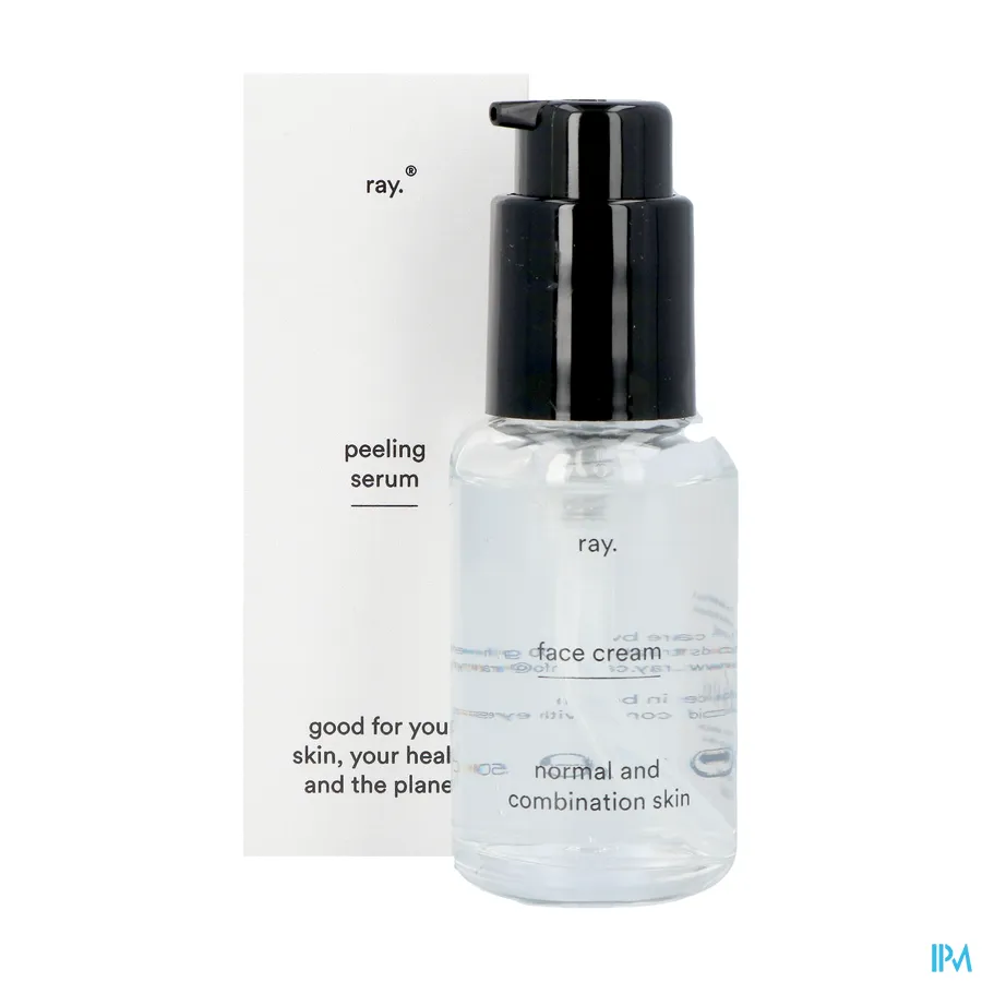 productshot van Ray | Peeling Serum | 50 ml