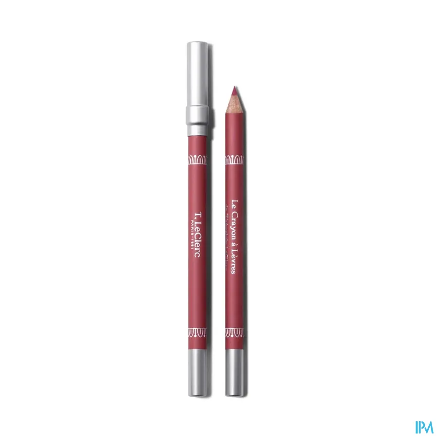 productshot van T. LeClerc Lippotlood n°08 Envie 1,2 g