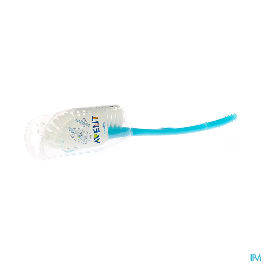 packshot van Avent Flesborstel