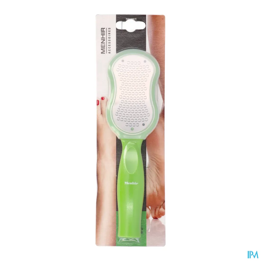 packshot van Menhir Harde Voetrasp