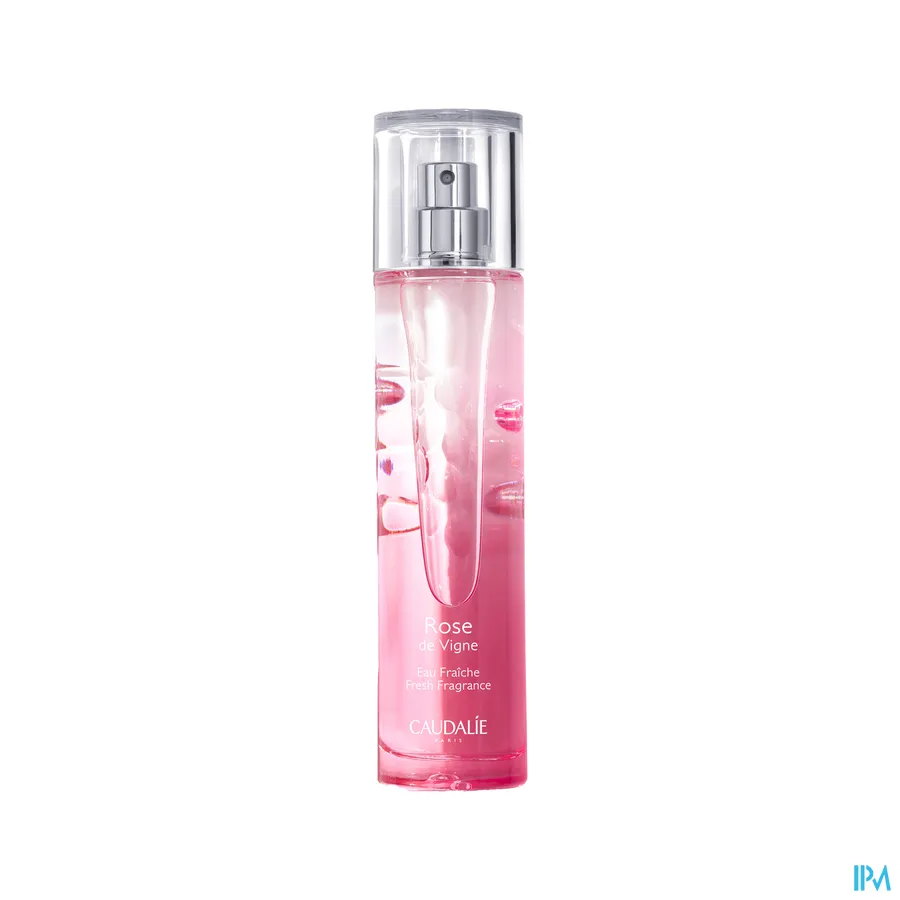 productshot van Caudalie Eau Fraiche Rose De Vigne 50 ml