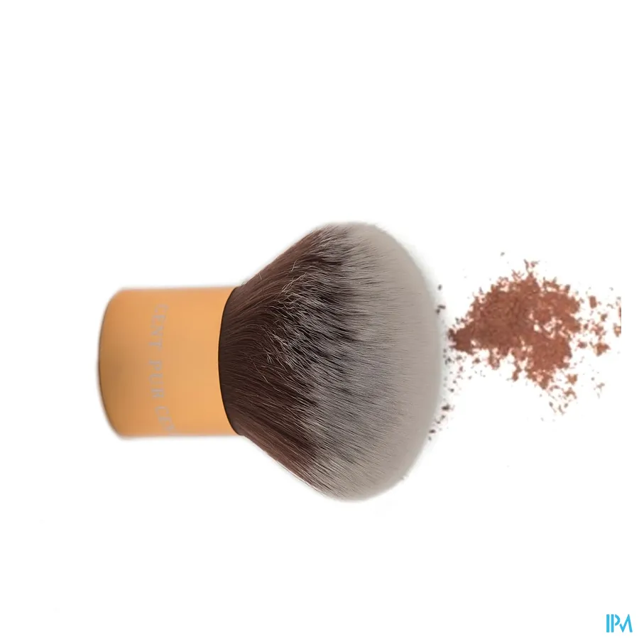 productshot van Cent Pur Cent Kabuki Brush 1 Stuk