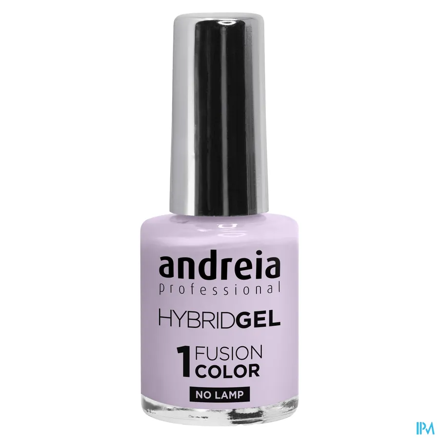 packshot van Andreia Vao Gel H28 Grijs Paars 10,5ml