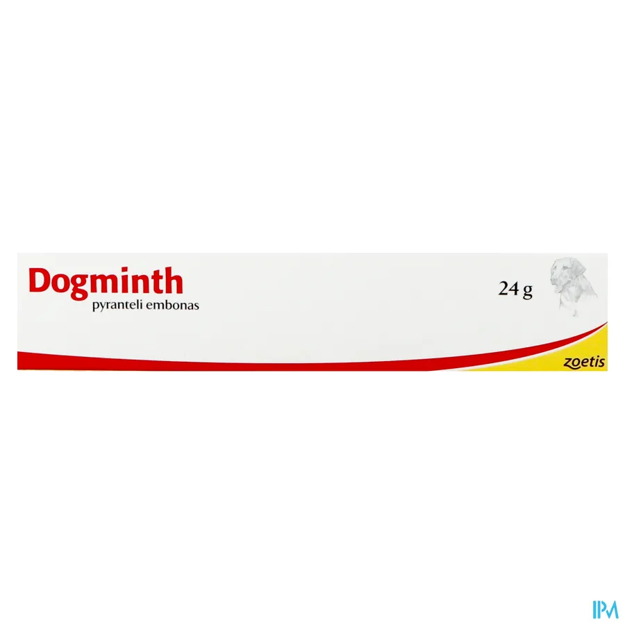 packshot van Dogminth 26 g