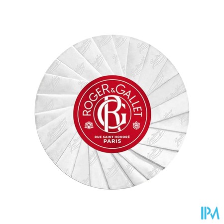 Roger & Gallet Jean-marie Farina Zeep 100 g