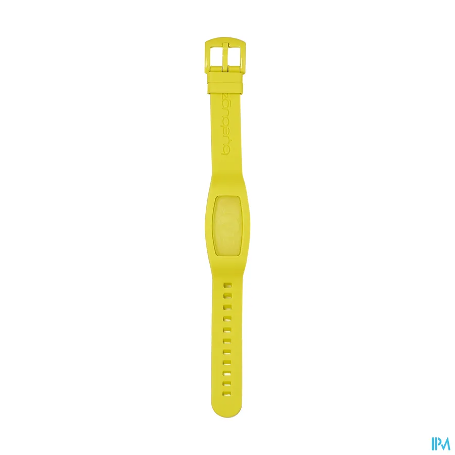 productshot van ByeBugz Bangles Crushed Lime 1 stuk