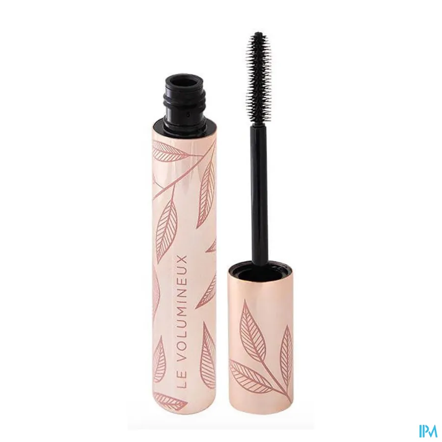 productshot van Cent Pur Cent Mascara Le Volumineux Bruin 9 ml