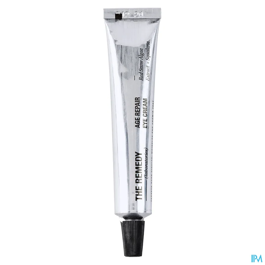 packshot van The Remedy Lab Age Repair Eye Cream 10ml
