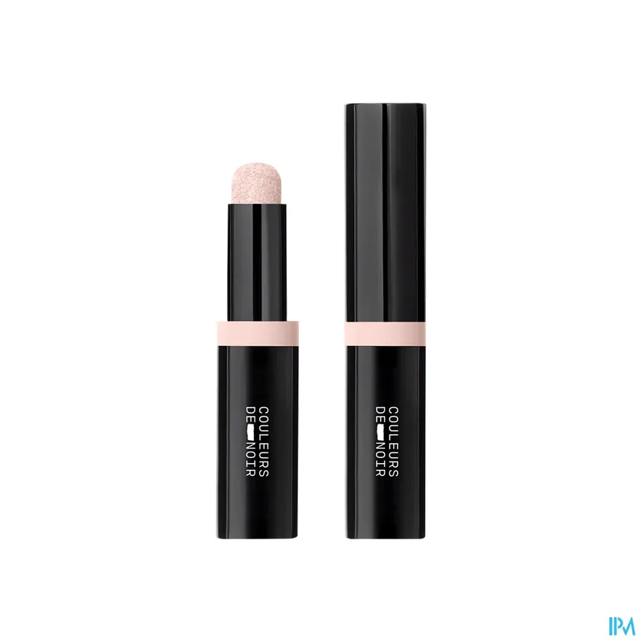 productshot van Couleurs de Noir Highlighter Balm 3 g 02 Rosé Glow