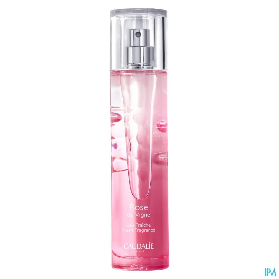 productshot van Caudalie Eau Fraiche Rose De Vigne 50 ml