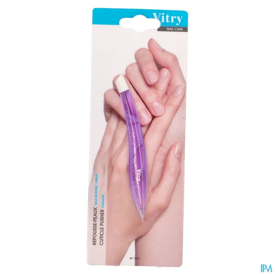 packshot van Vitry Classic Velletjesduwer Haaks 1087b