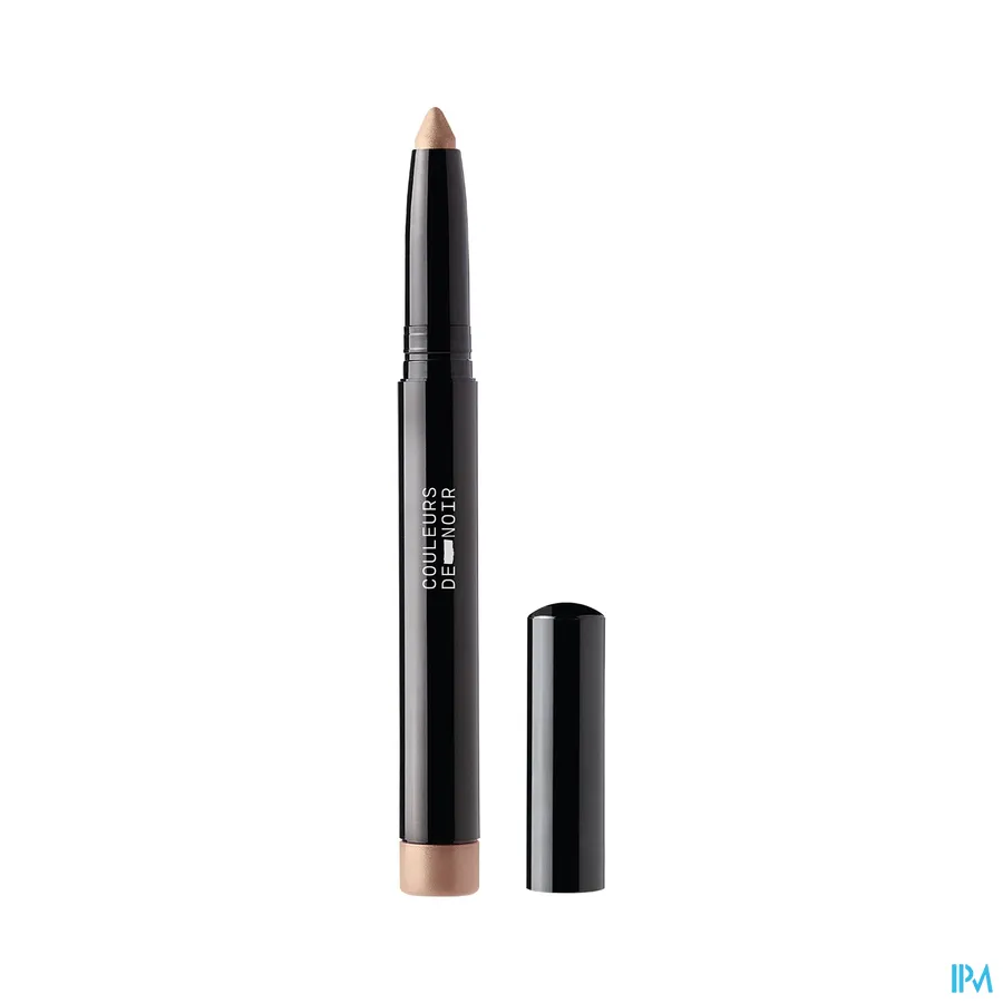 productshot van Les Couleurs De Noir Stylo Oap Wtp Matte Sandstone Beige
