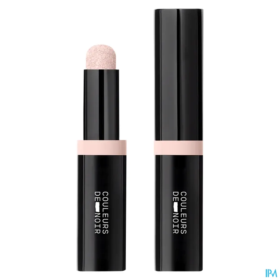 productshot van Couleurs de Noir Highlighter Balm 3 g 02 Rosé Glow