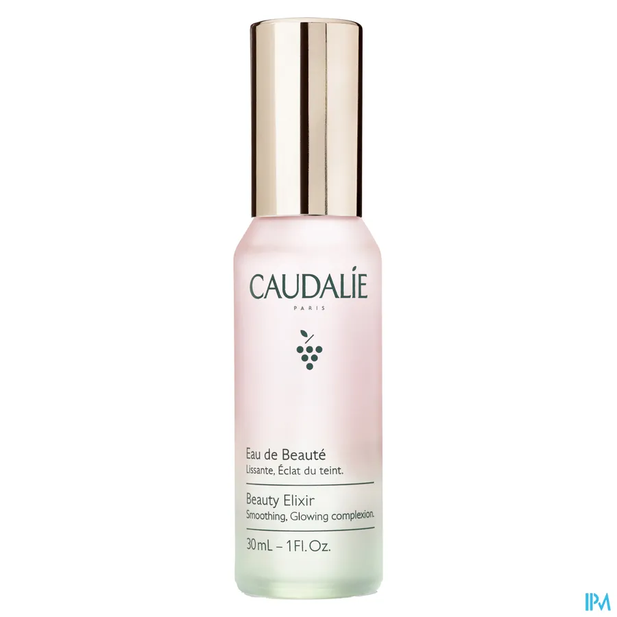 packshot van Caudalie Schoonheidselixir 30ml