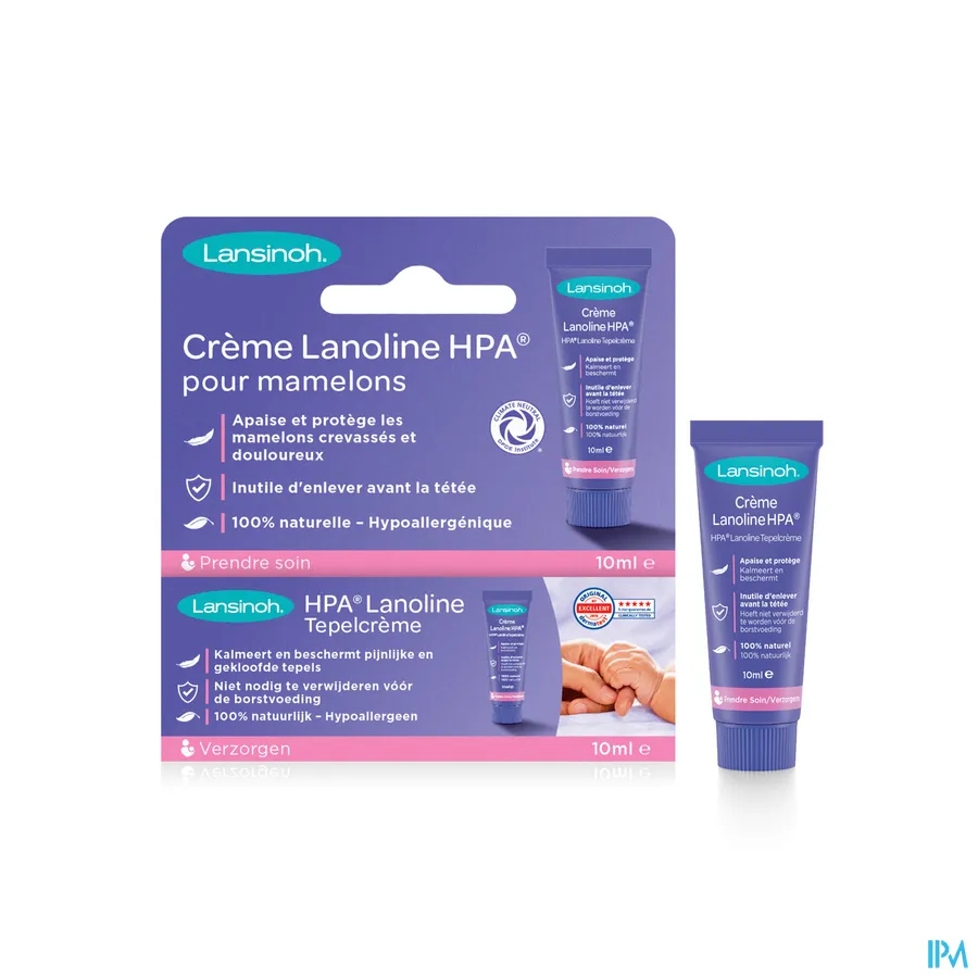 productshot van Lansinoh Creme 10g