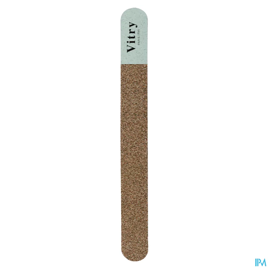 packshot van Vitry Be Green Nagelvijl 100/180 Asia