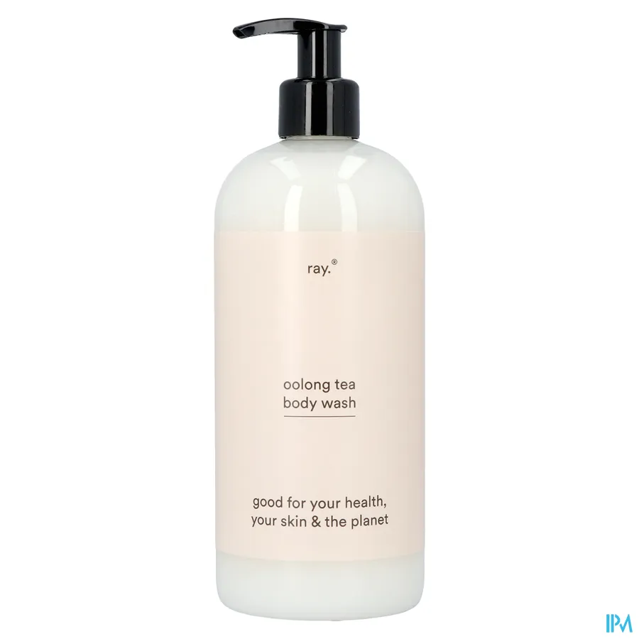packshot van Ray | Body Wash | 500 ml