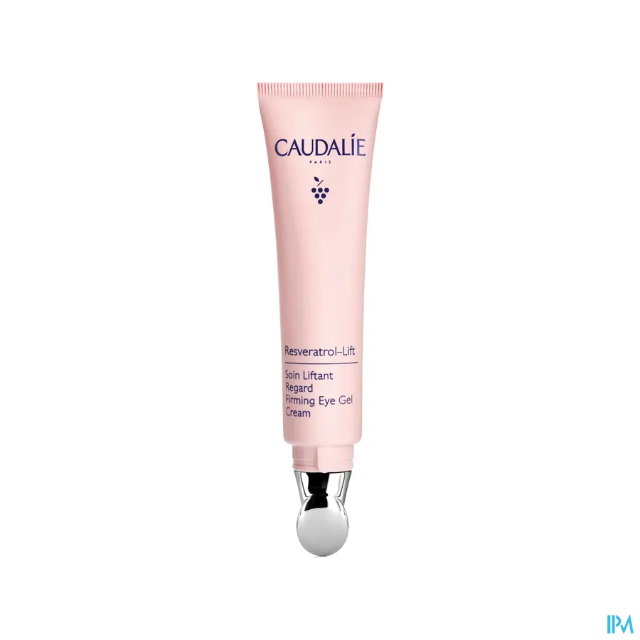 productshot van Caudalie Resveratrol-lift Oogverzorging 15 ml