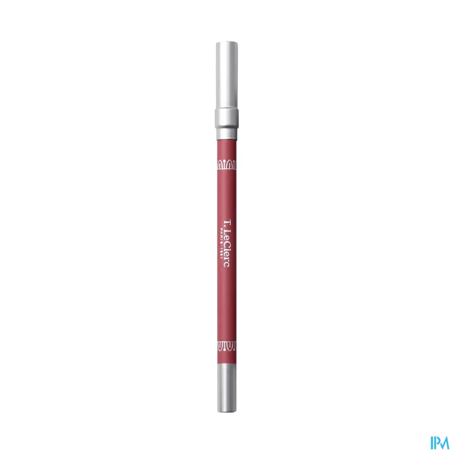 packshot van T. LeClerc Lippotlood n°08 Envie 1,2 g