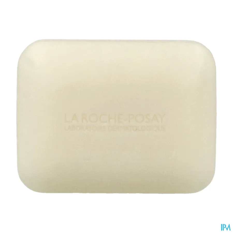 productshot van La Roche-Posay Lipikar Overvette Zeep 150 g