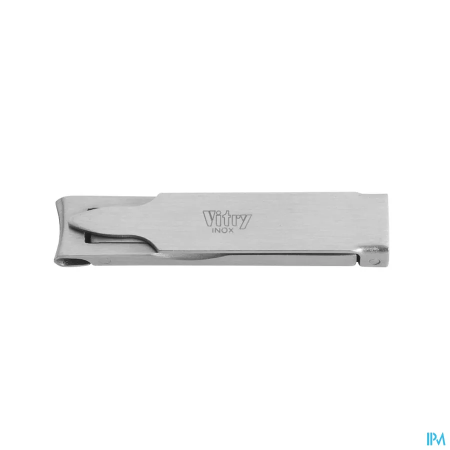 productshot van Vitry Nagelknipper Pedicure